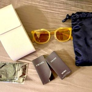 Prada Sunglasses